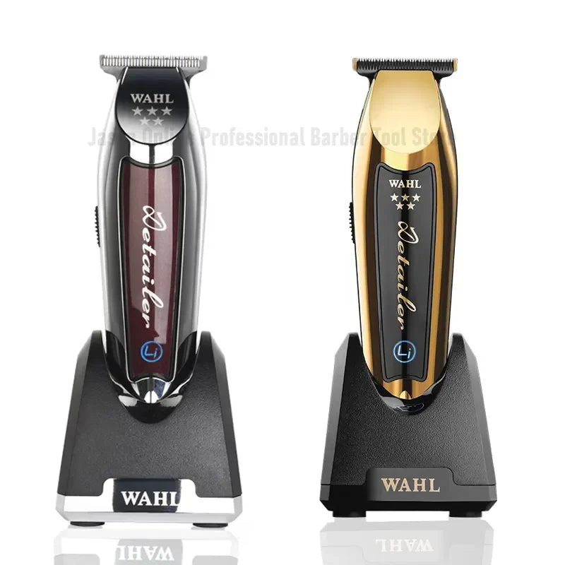 Original Wahl 8171 Profissional 5 Star Hair Clipper Máquina De Corte De Cabelo Babe Trimmer Electric Men Clipper hair clipper