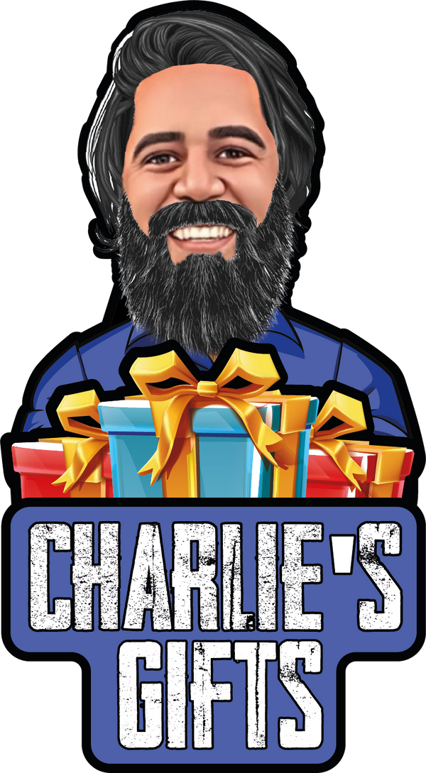 Charlie’s Gifts